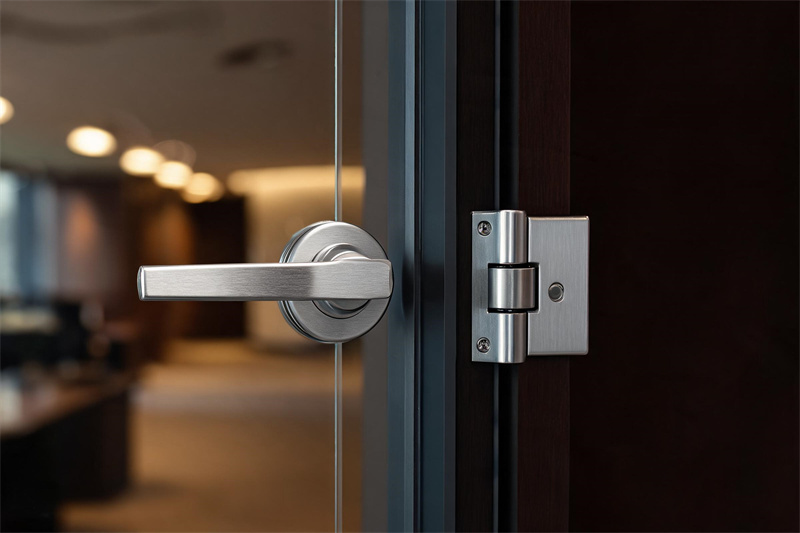 牡丹江 钥匙断在锁芯里怎么办？老 locksmith 教你三招自救不求人
